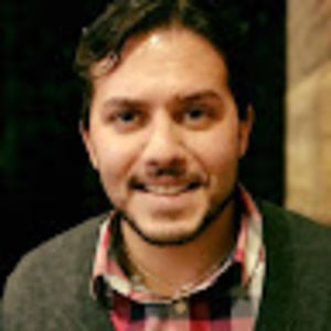 Meet your Posher, Christopher